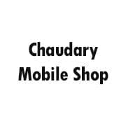 Chaudary Mobile Shop
