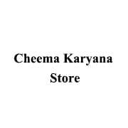 Cheema Karyana Store