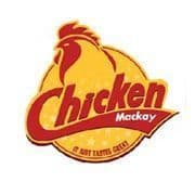 Chicken Mackay