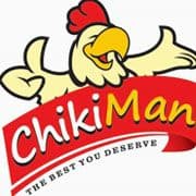 Chiki man