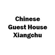 Chinese Guest House Xiangchu
