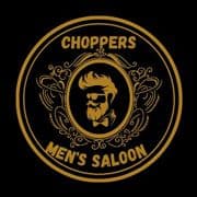 Choppers Men's Saloon