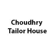 Choudhry Tailor House