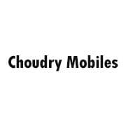 Choudry Mobiles