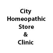 City Homeopathic Store & Clinic
