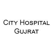 City Hospital Gujrat 