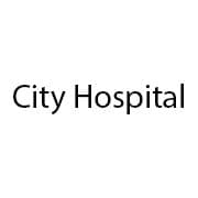 City Hospital Multan