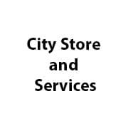 City Store and Services