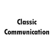 Classic Communication
