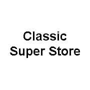 Classic Super Store