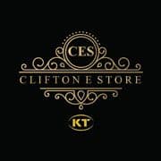 Clifton e store