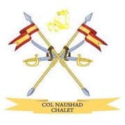 Col Naushad Chalet