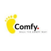 Comfy Shoes