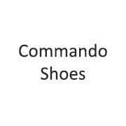 Commando Shoes