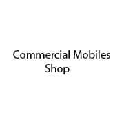 Commercial Mobiles Shop