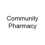 Community Pharmacy