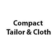 Compact Tailor & Cloth