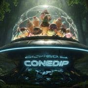 Cone Dip