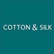 Cotton & Silk