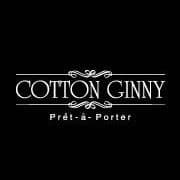 Cotton Ginny