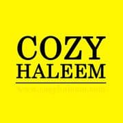 Cozy Haleem