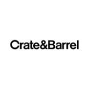Crate and Barrel