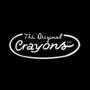 Crayons Shoes
