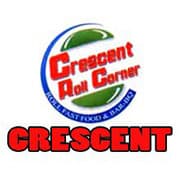 Crescent Roll Corner