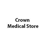 Crown Medical Store