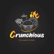 Crunchious