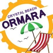 Crystal Beach Ormara