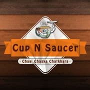 Cup N Saucer