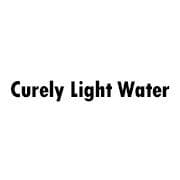 Curely Light Water