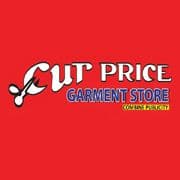 Cut Price Garment Store