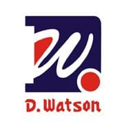 D. Watson