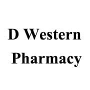 D Western Pharmacy 
