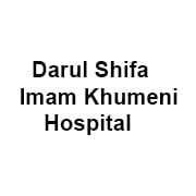 Darul Shifa Imam Khumeni Hospital