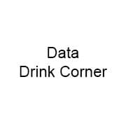 Data Drink Corner