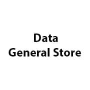 Data General Store Qasimabad