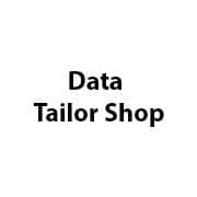 Data Tailor Shop
