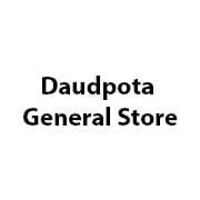 Daudpota General Store