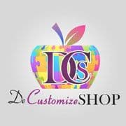 De Customize Shop