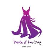 Deals of the Day 