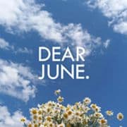 Dear June 