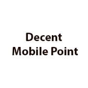 Decent Mobile Point