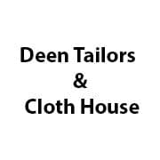 Deen Tailors & Cloth House