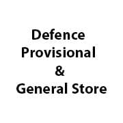 Defence Provisional & General Store