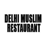 Delhi Muslim Restaurant