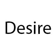 Desire