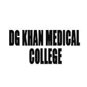 DG Khan Medical College